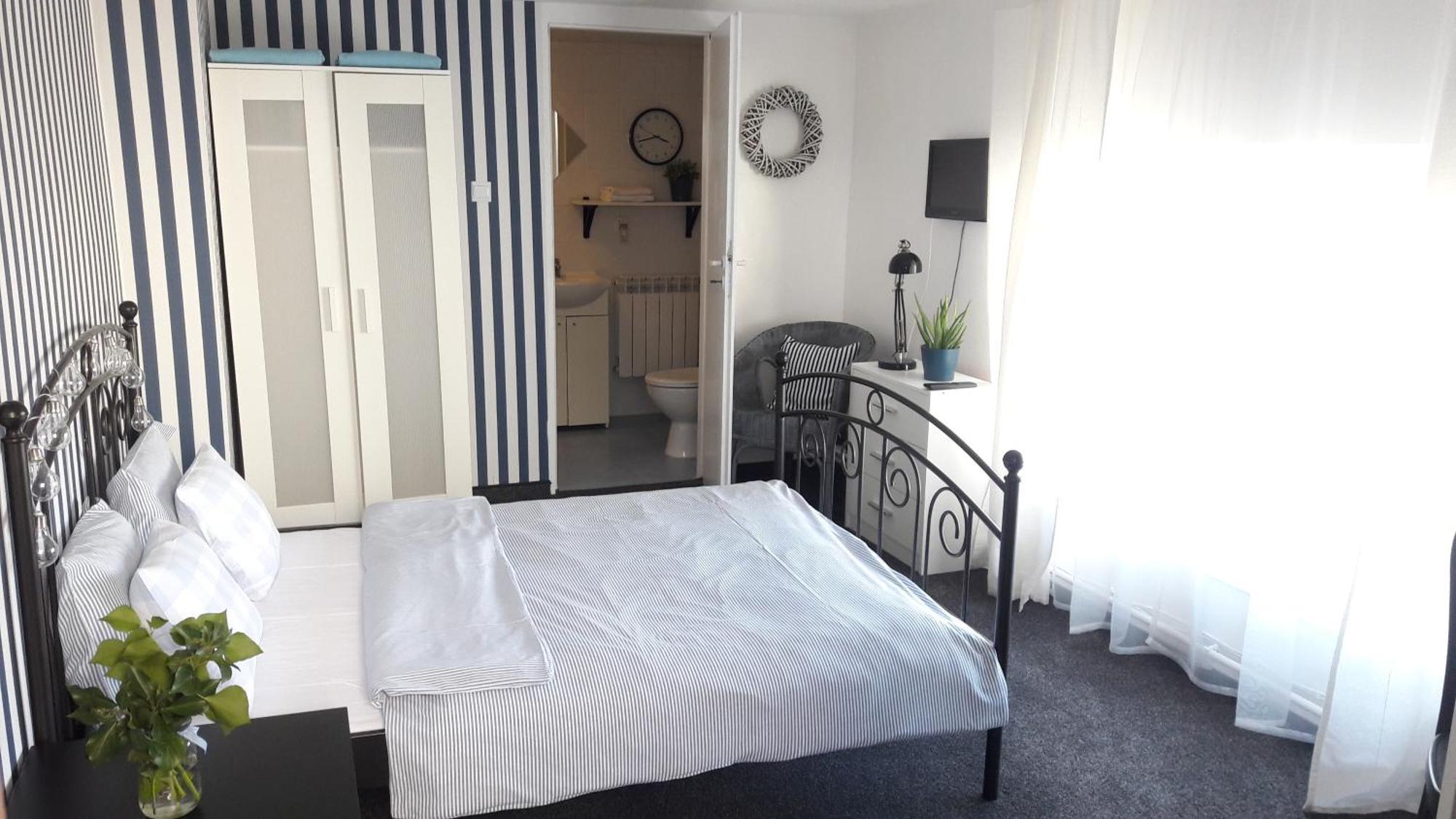 Babie Lato B&B Uniejów Exterior foto