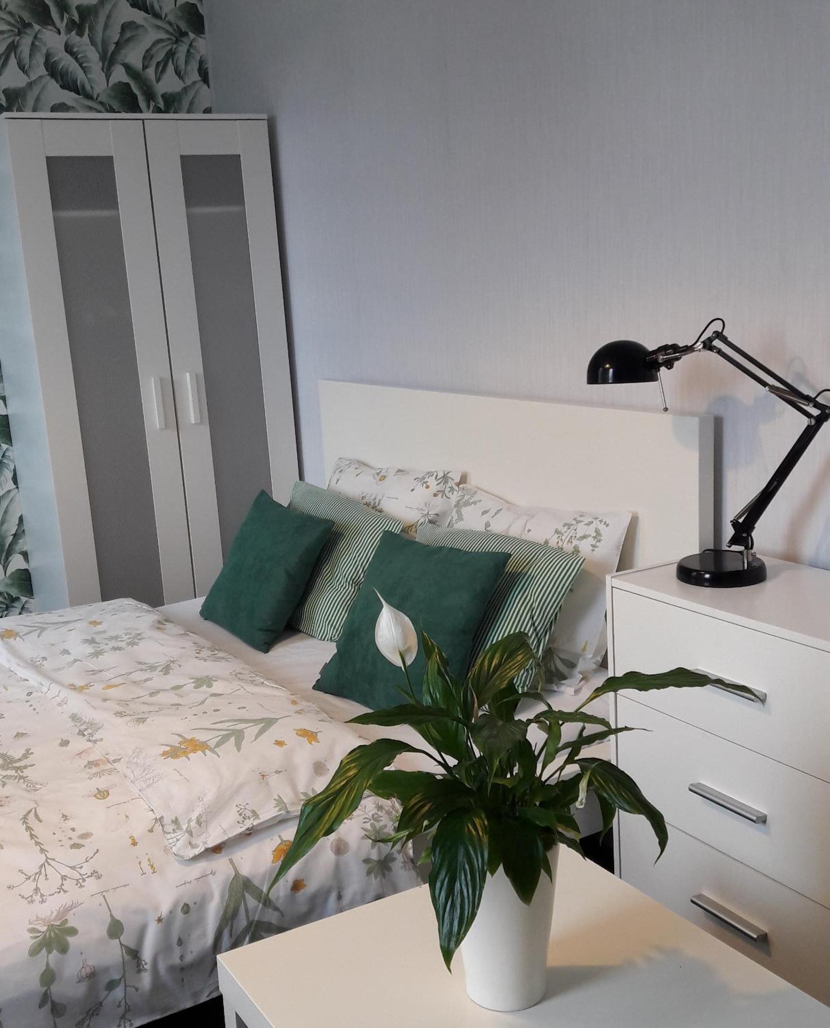 Babie Lato B&B Uniejów Exterior foto