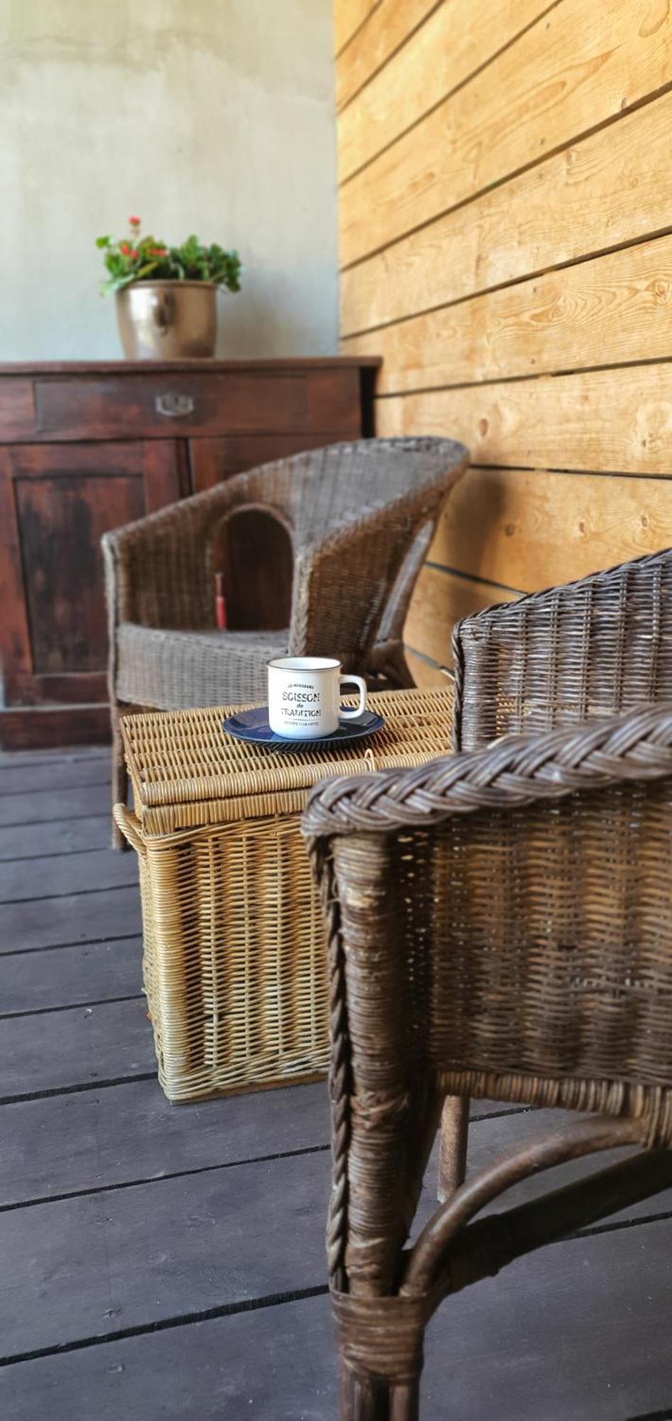 Babie Lato B&B Uniejów Habitación foto