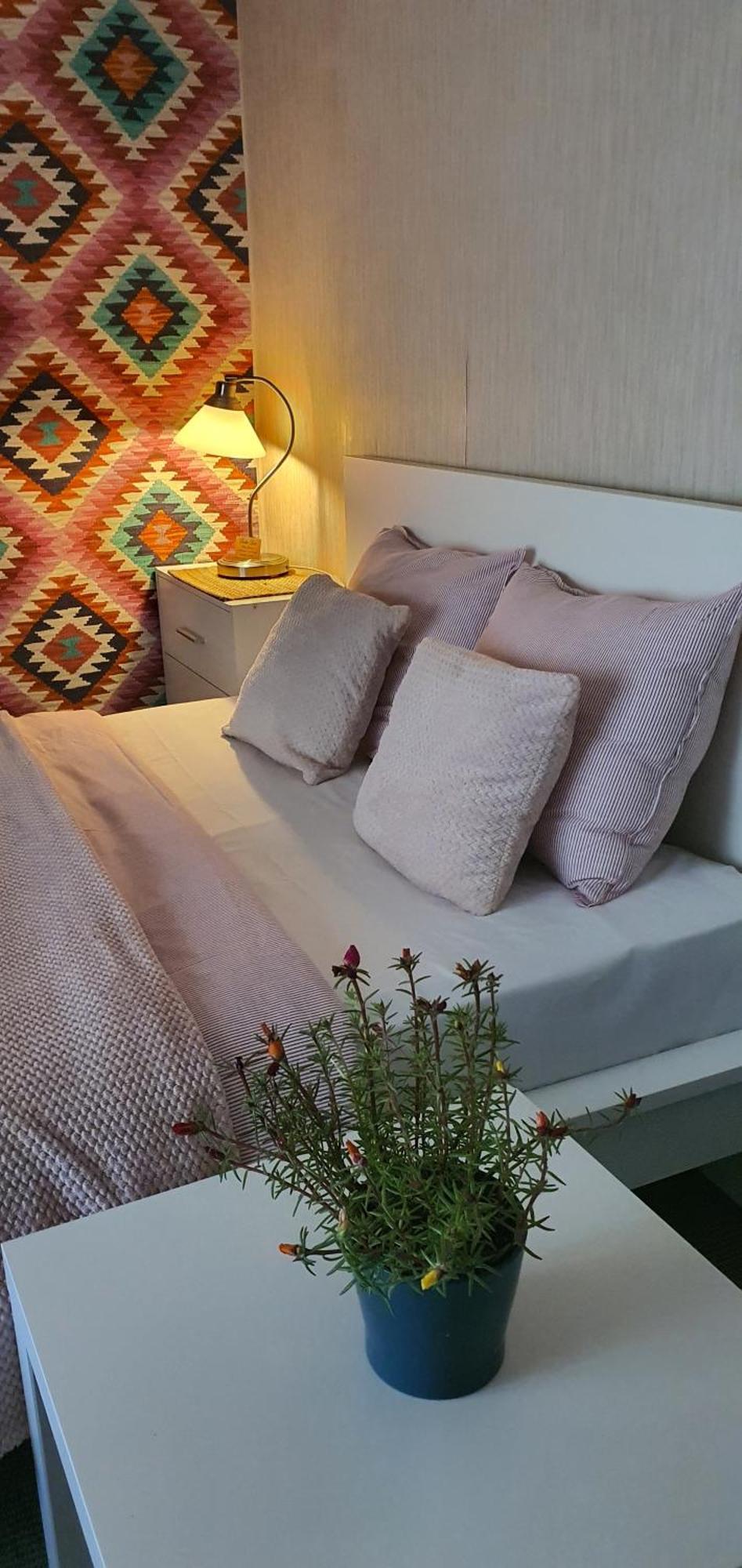 Babie Lato B&B Uniejów Habitación foto