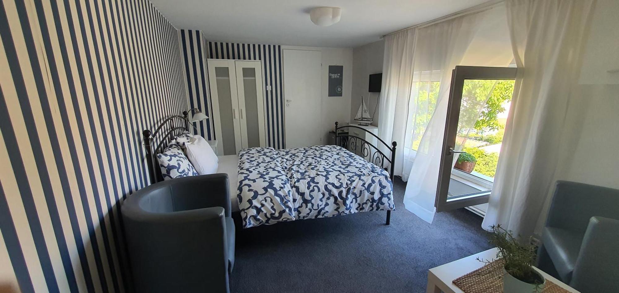 Babie Lato B&B Uniejów Habitación foto