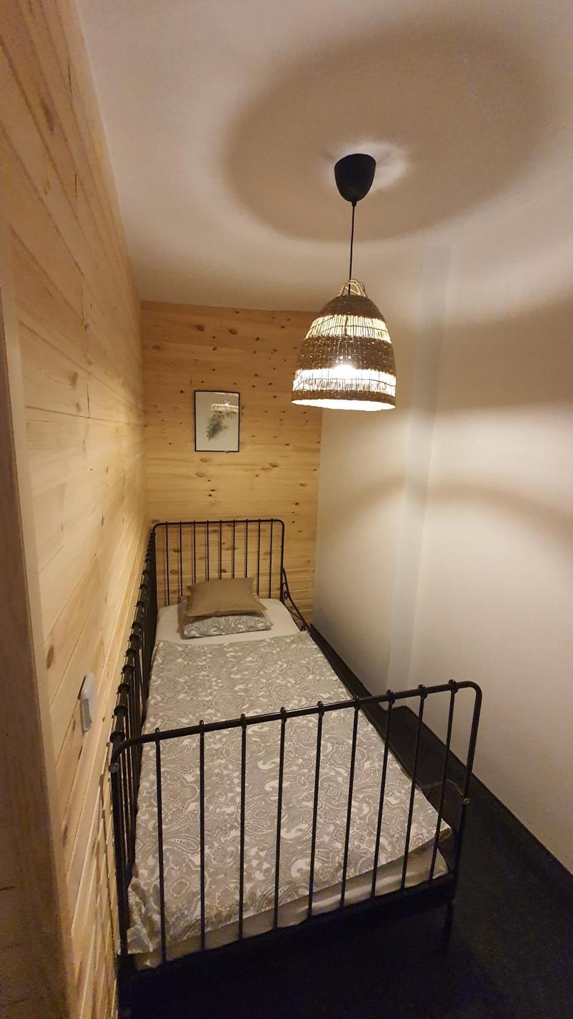 Babie Lato B&B Uniejów Habitación foto