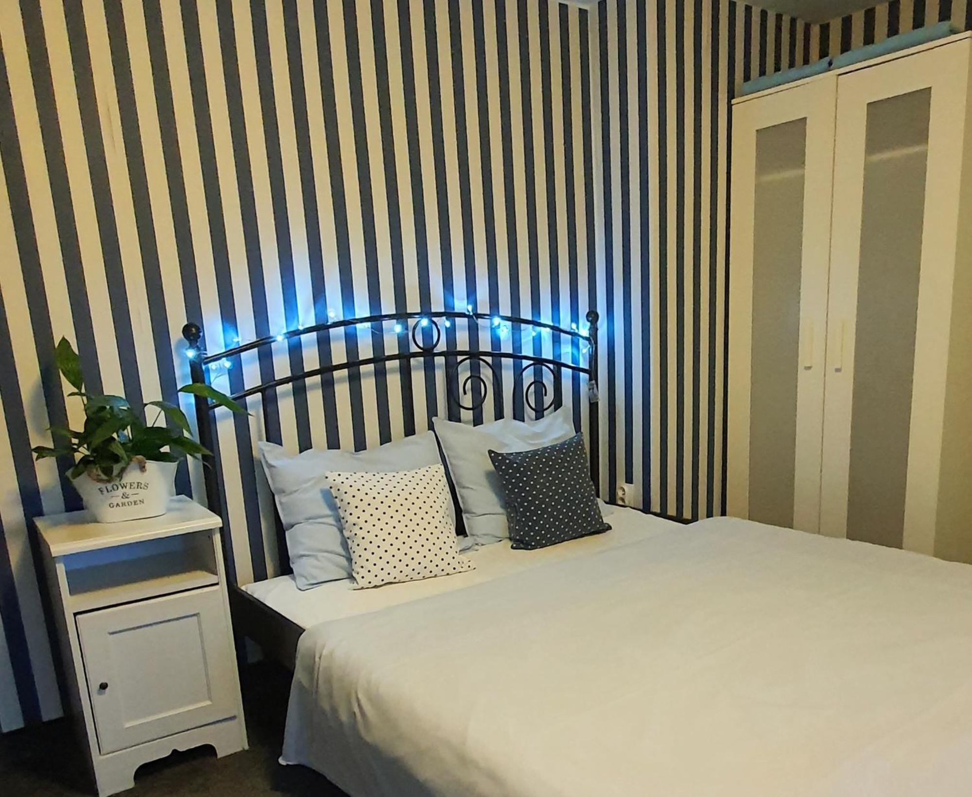 Babie Lato B&B Uniejów Habitación foto