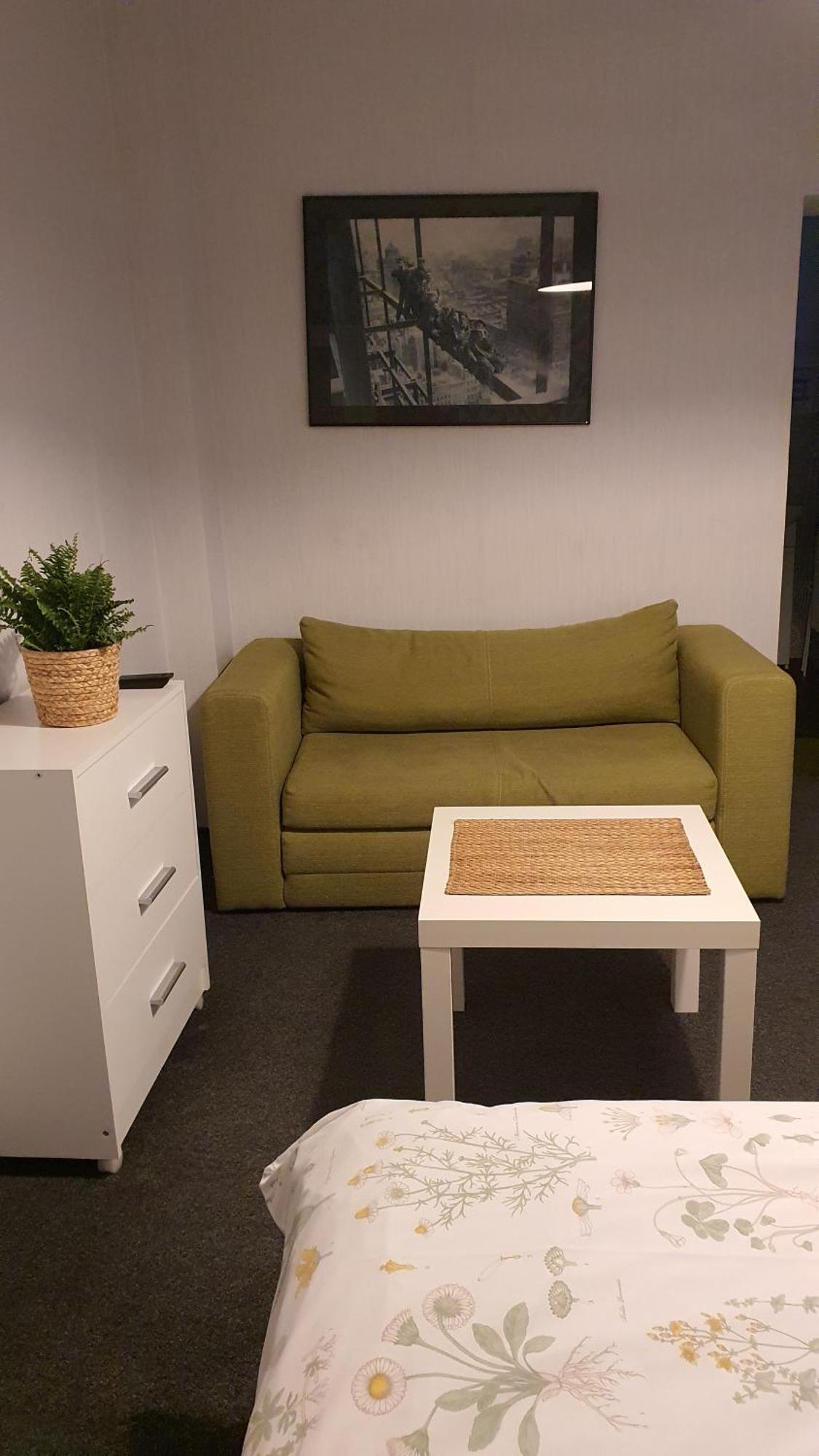 Babie Lato B&B Uniejów Habitación foto