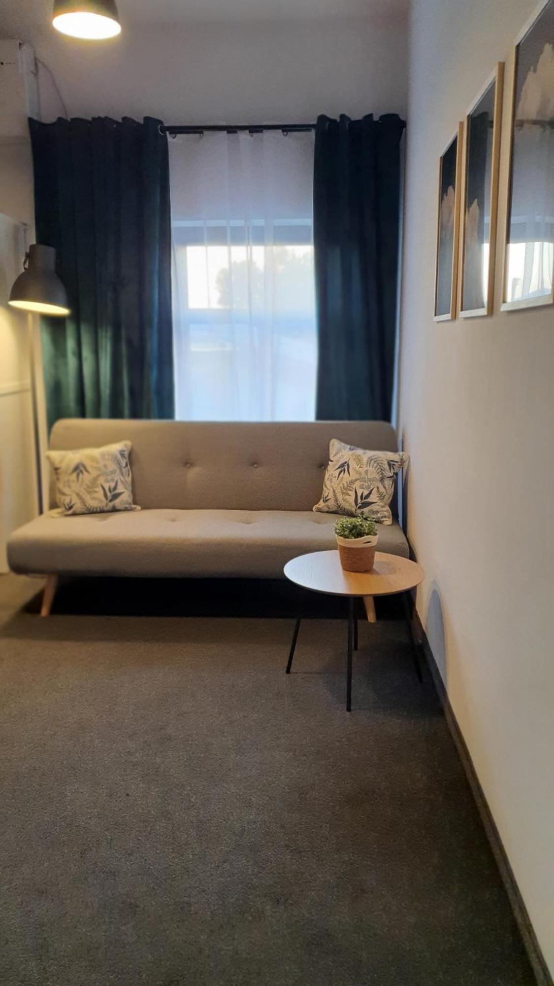 Babie Lato B&B Uniejów Habitación foto