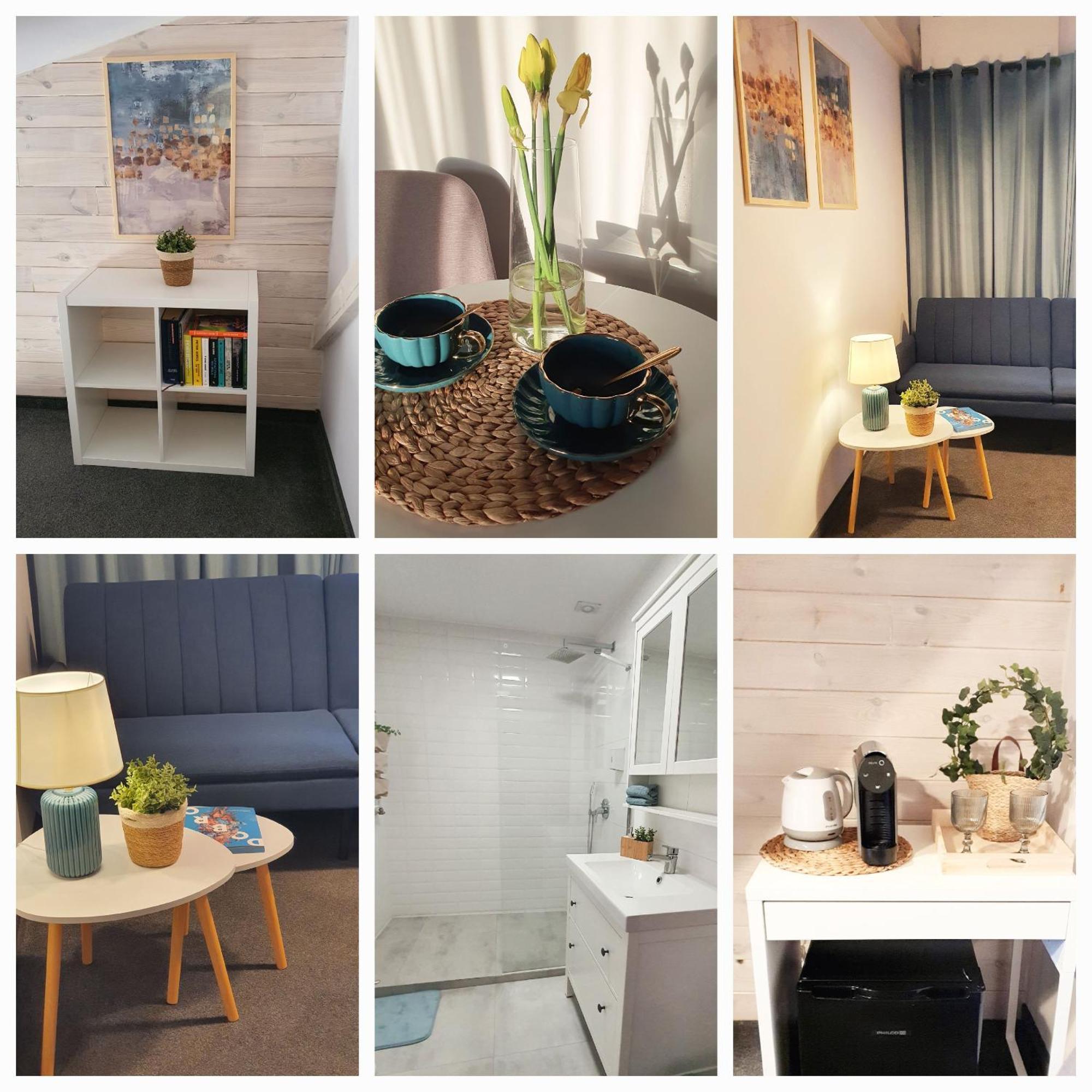 Babie Lato B&B Uniejów Habitación foto