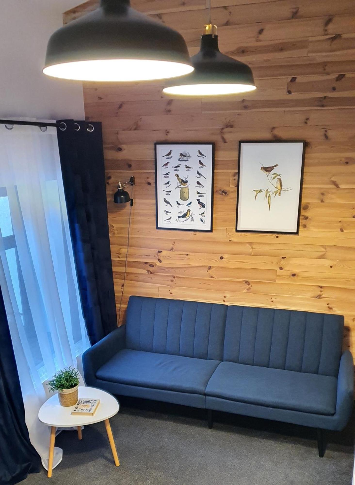 Babie Lato B&B Uniejów Habitación foto