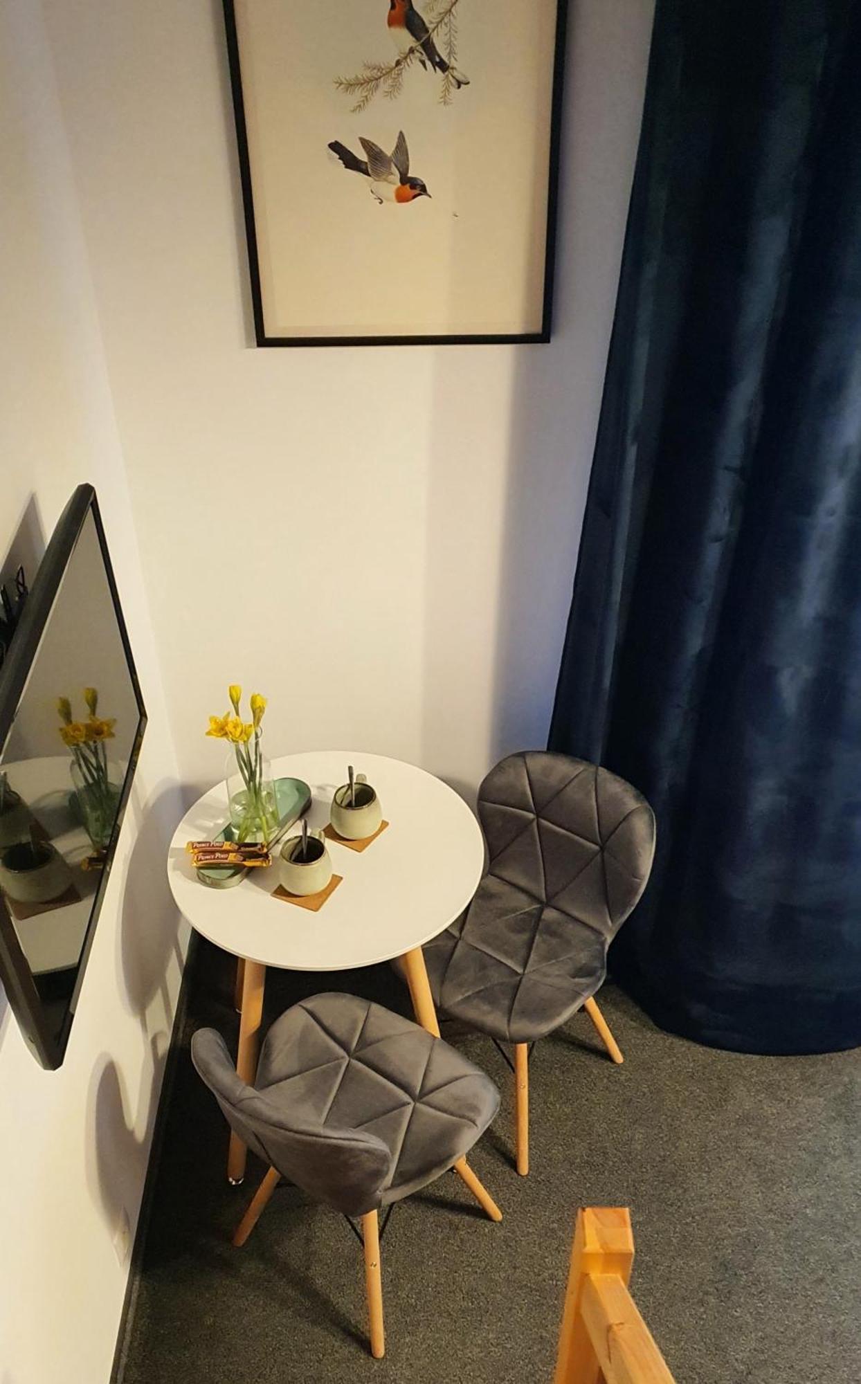 Babie Lato B&B Uniejów Habitación foto