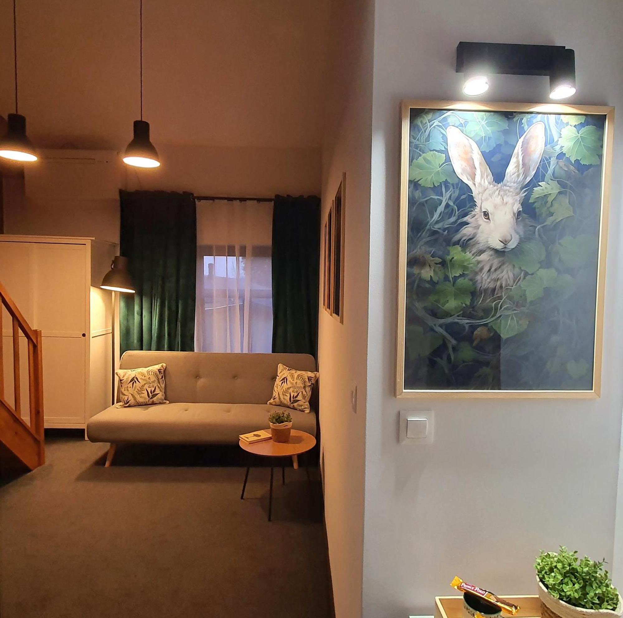 Babie Lato B&B Uniejów Habitación foto