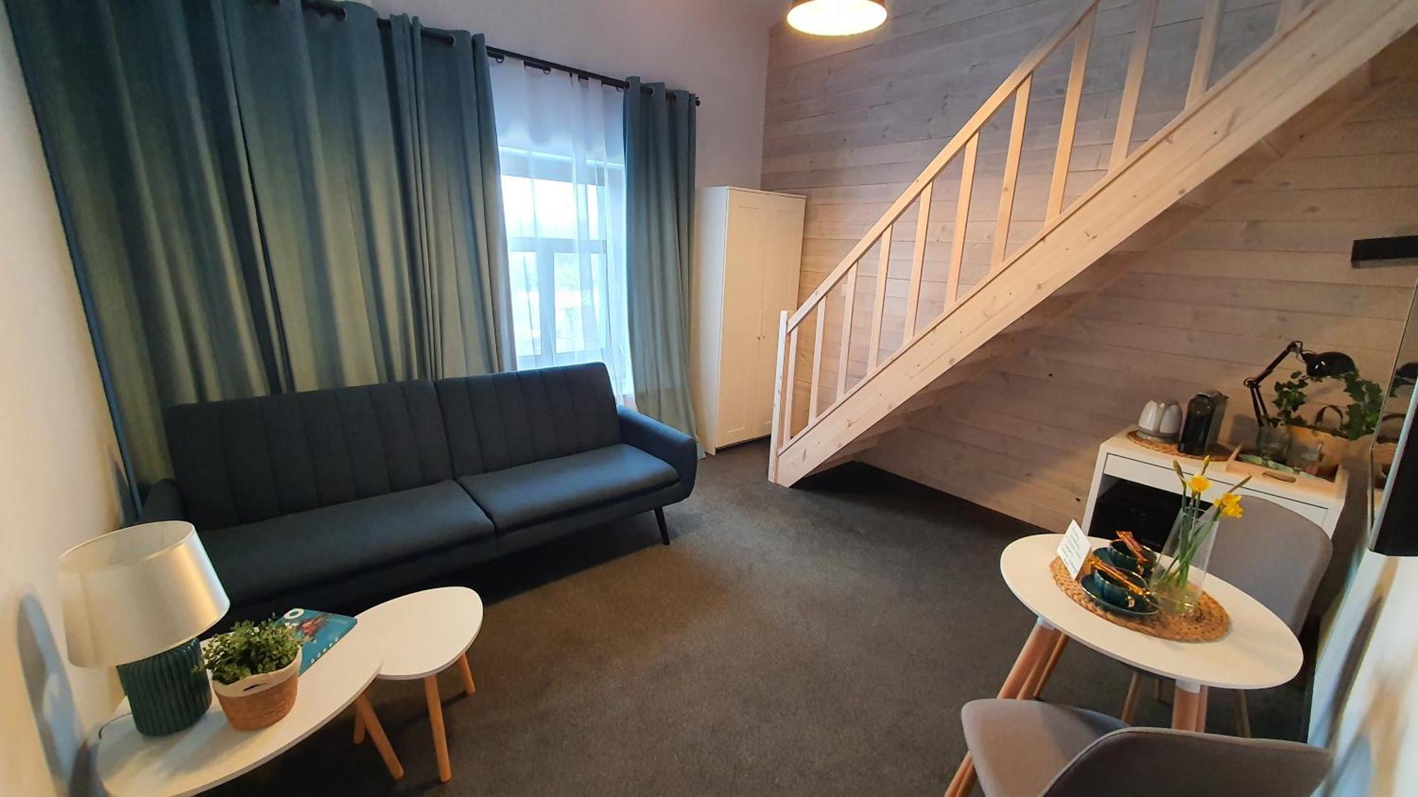 Babie Lato B&B Uniejów Exterior foto