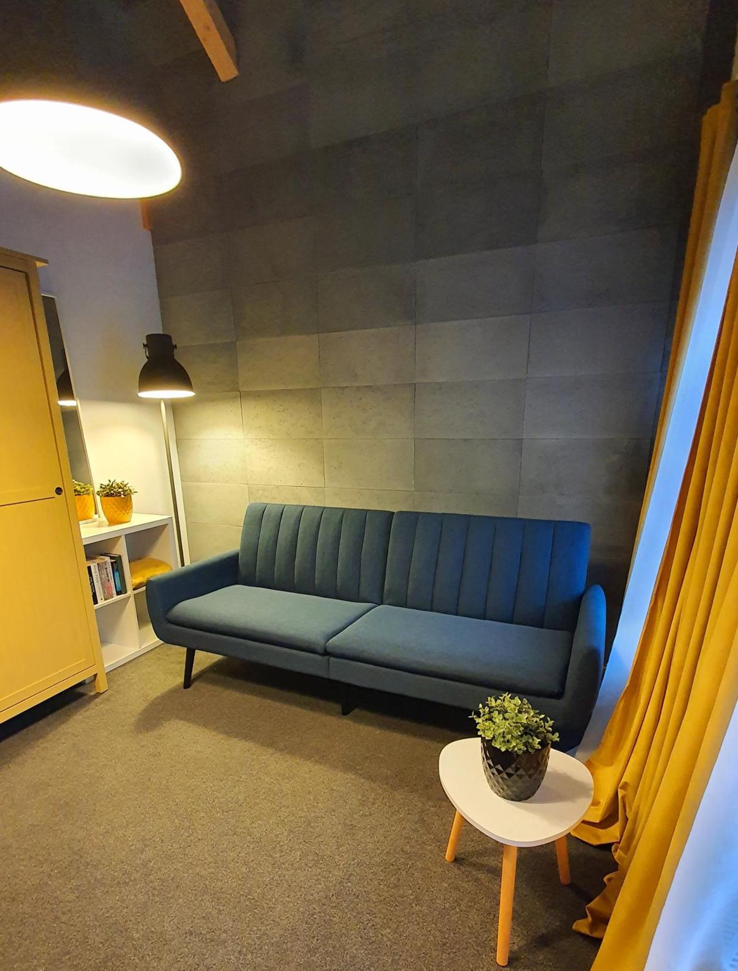 Babie Lato B&B Uniejów Exterior foto